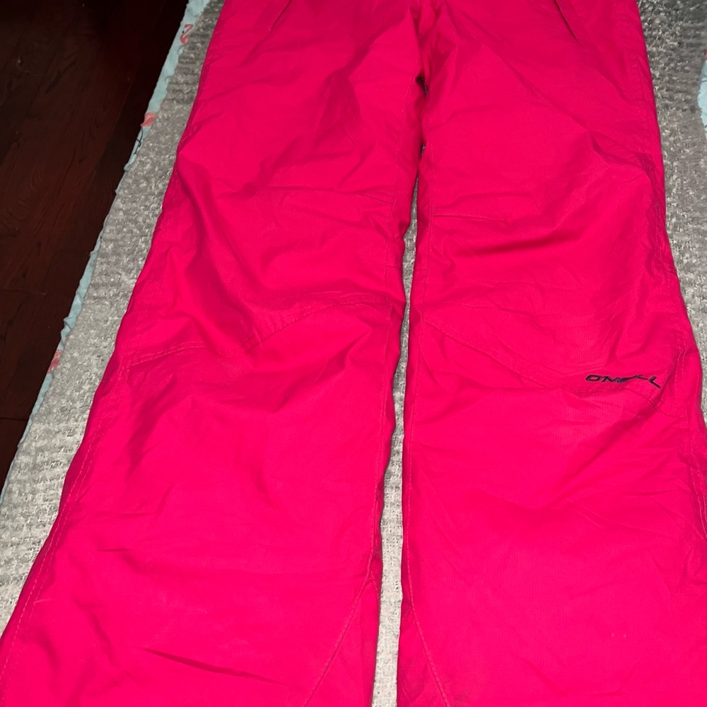 Snow pants - Picture 2 of 4